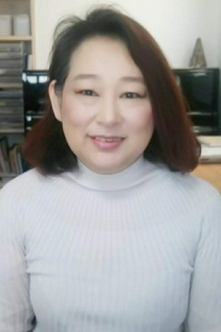 戸島ゆかり（教順寺坊守）ペット部門責任者